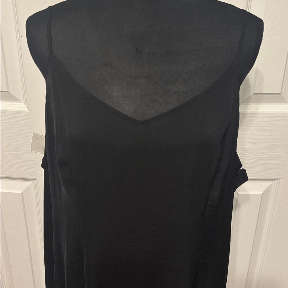 Melrose and Market Plus Maxi Slip Dress - Picture 2 of 10